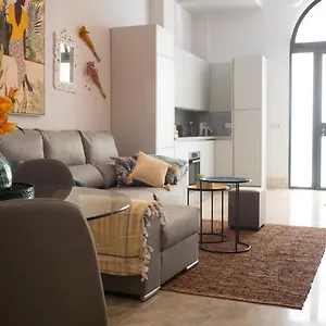 Apartamento Alma, Sevilla