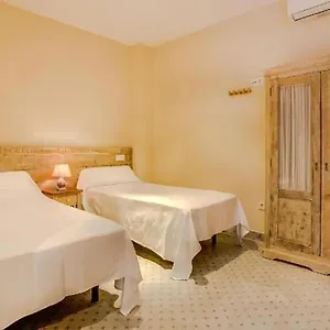Apartamento Pureza Triana 88, Sevilla