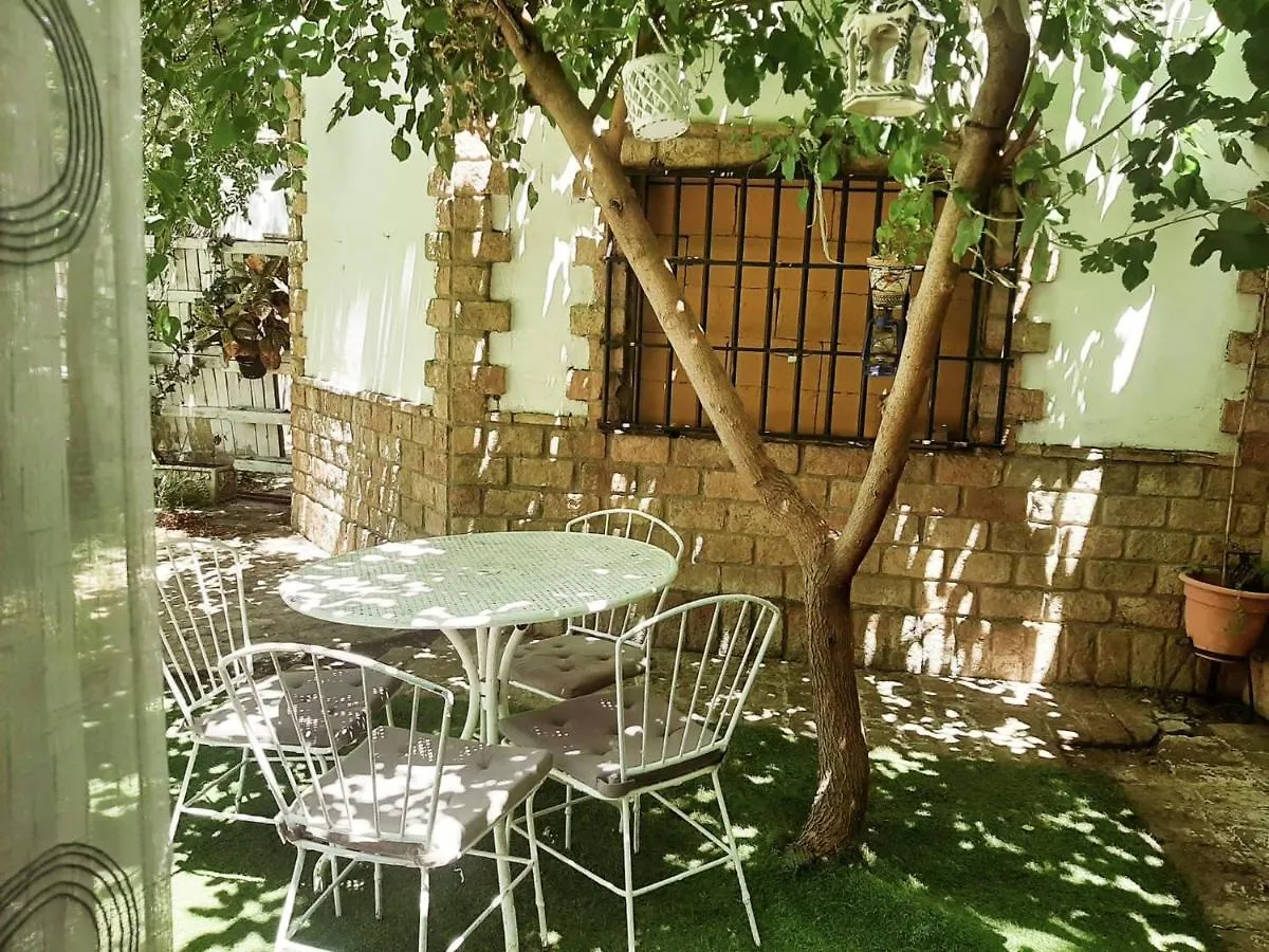 Finca El Naranjo Seville 0*,