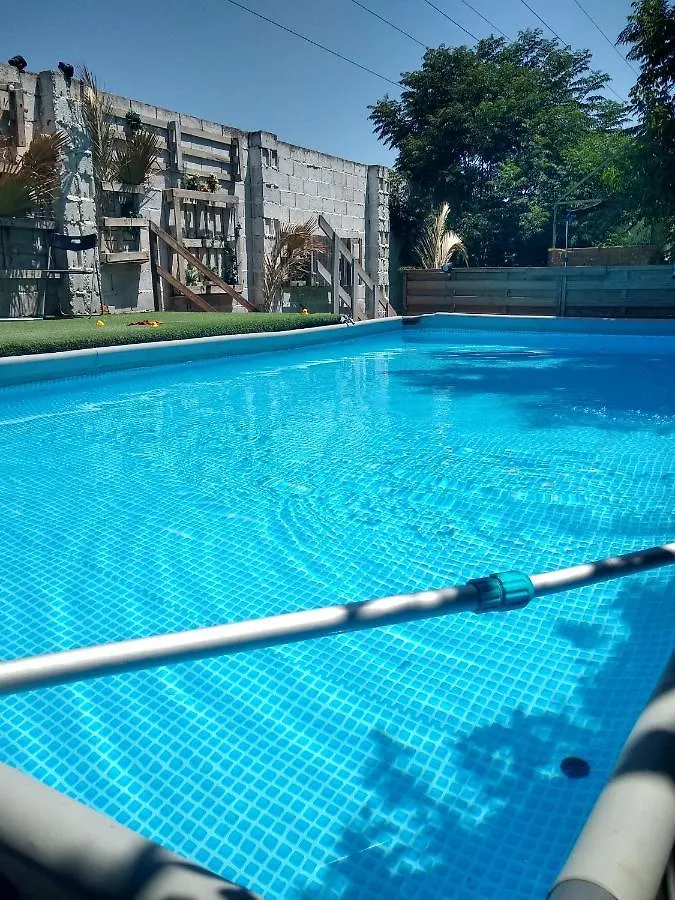 Holiday home Finca El Naranjo Seville