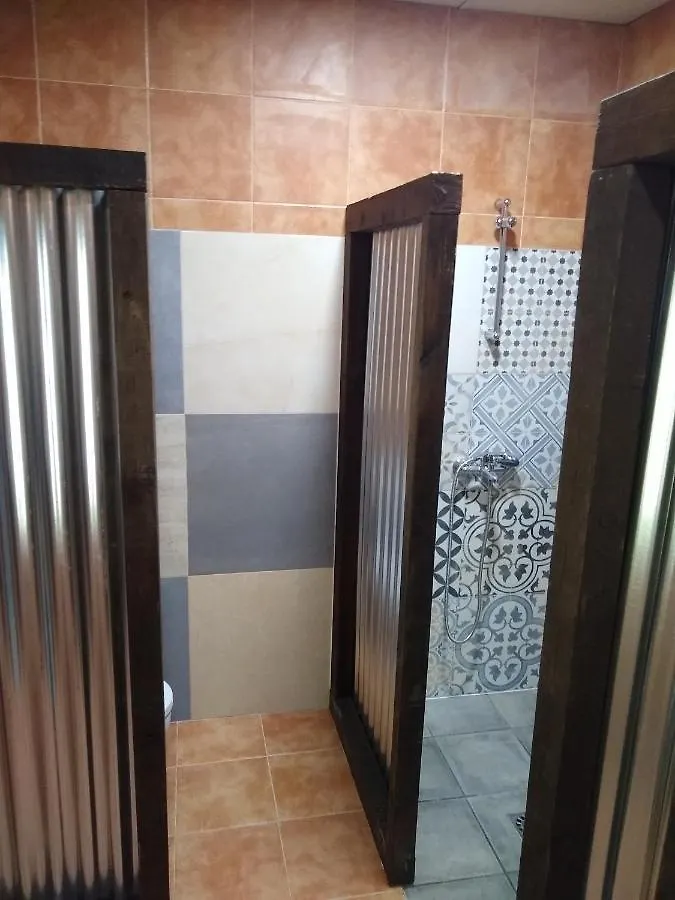 Holiday home Finca El Naranjo Seville Spain