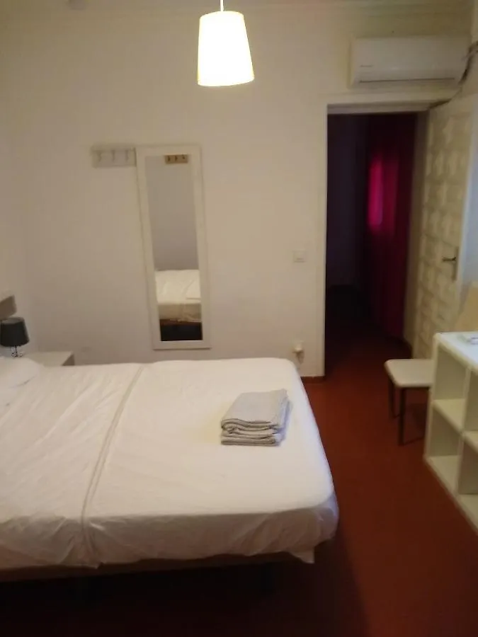 Finca El Naranjo Seville Holiday home