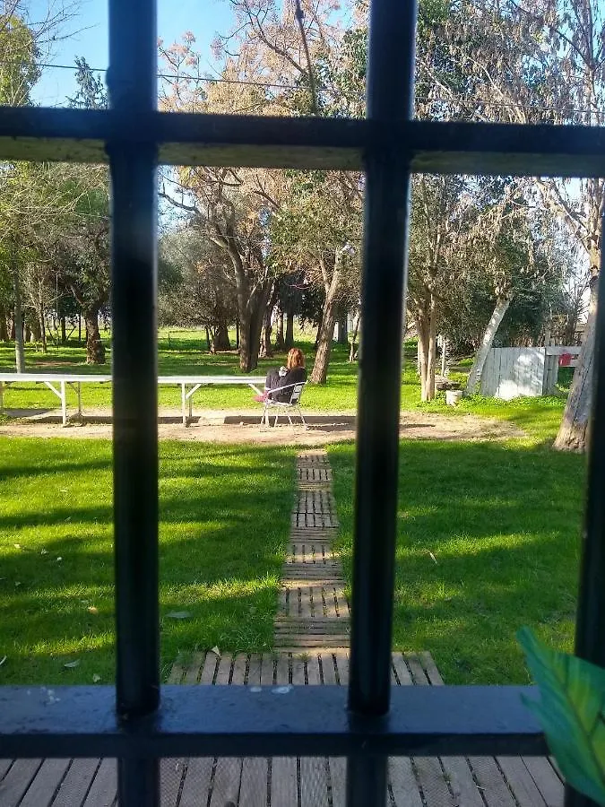 Holiday home Finca El Naranjo Seville Spain