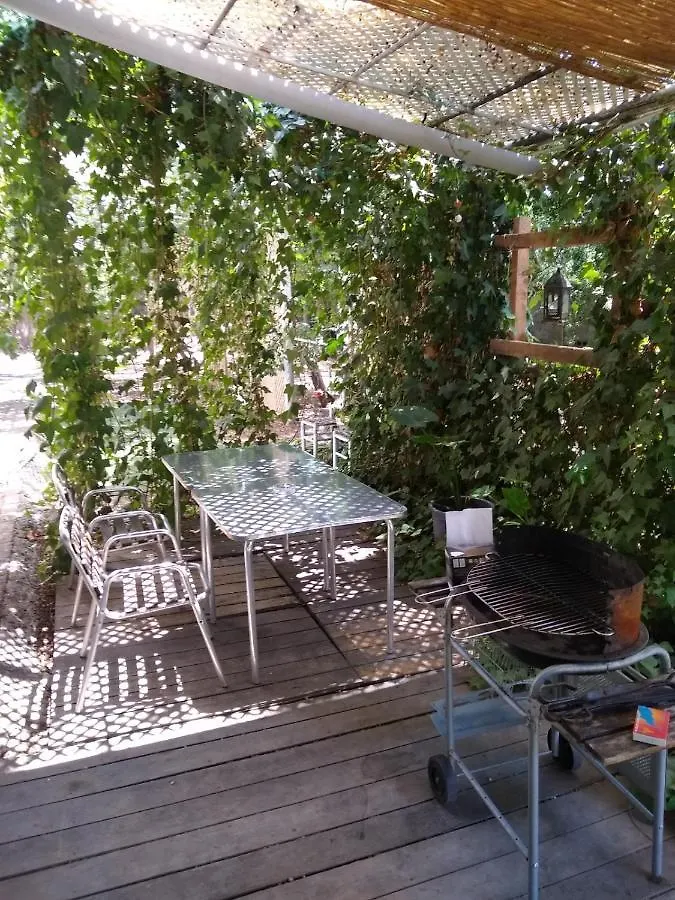 Finca El Naranjo Seville 0*,
