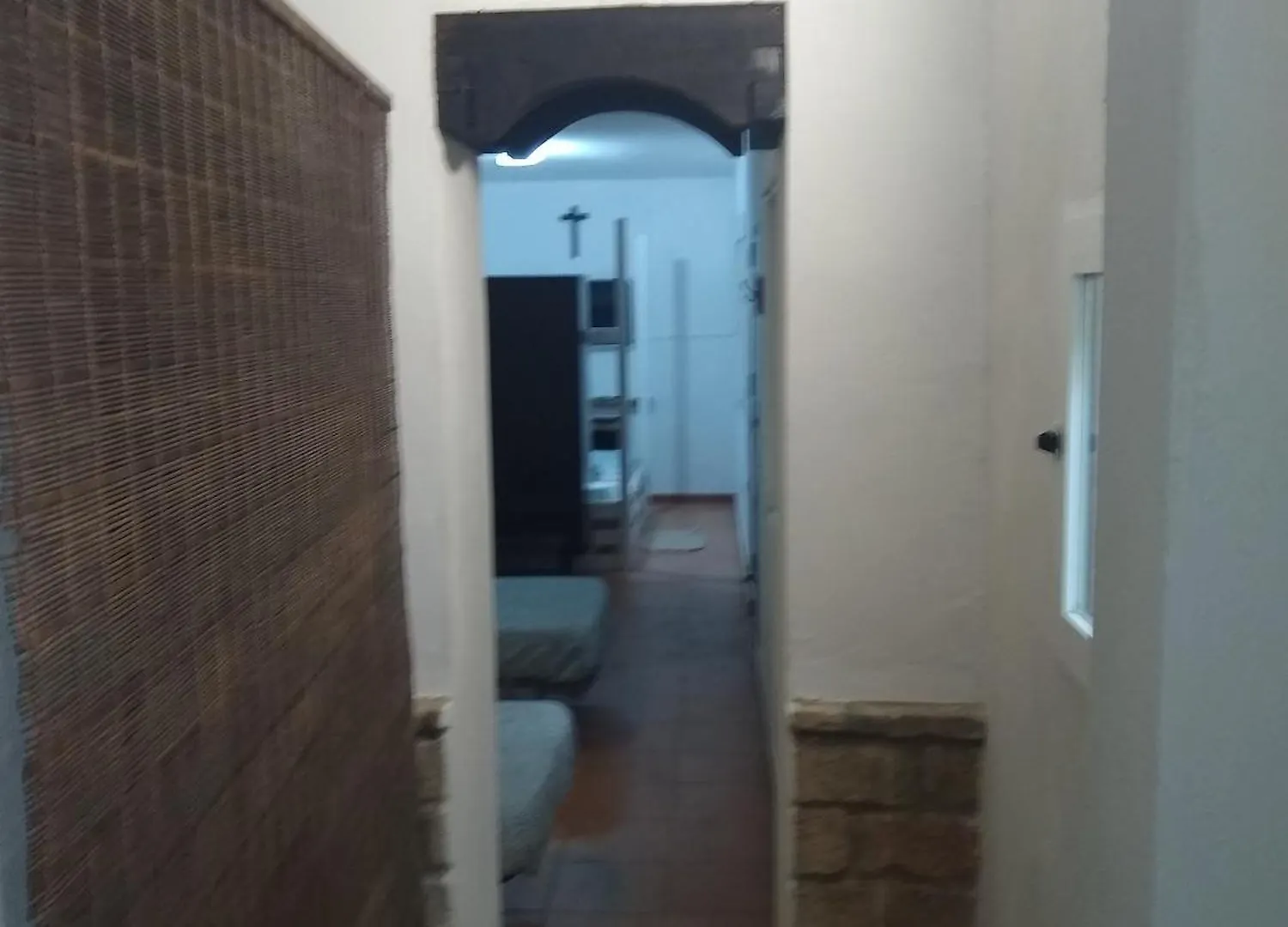 Holiday home Finca El Naranjo Seville