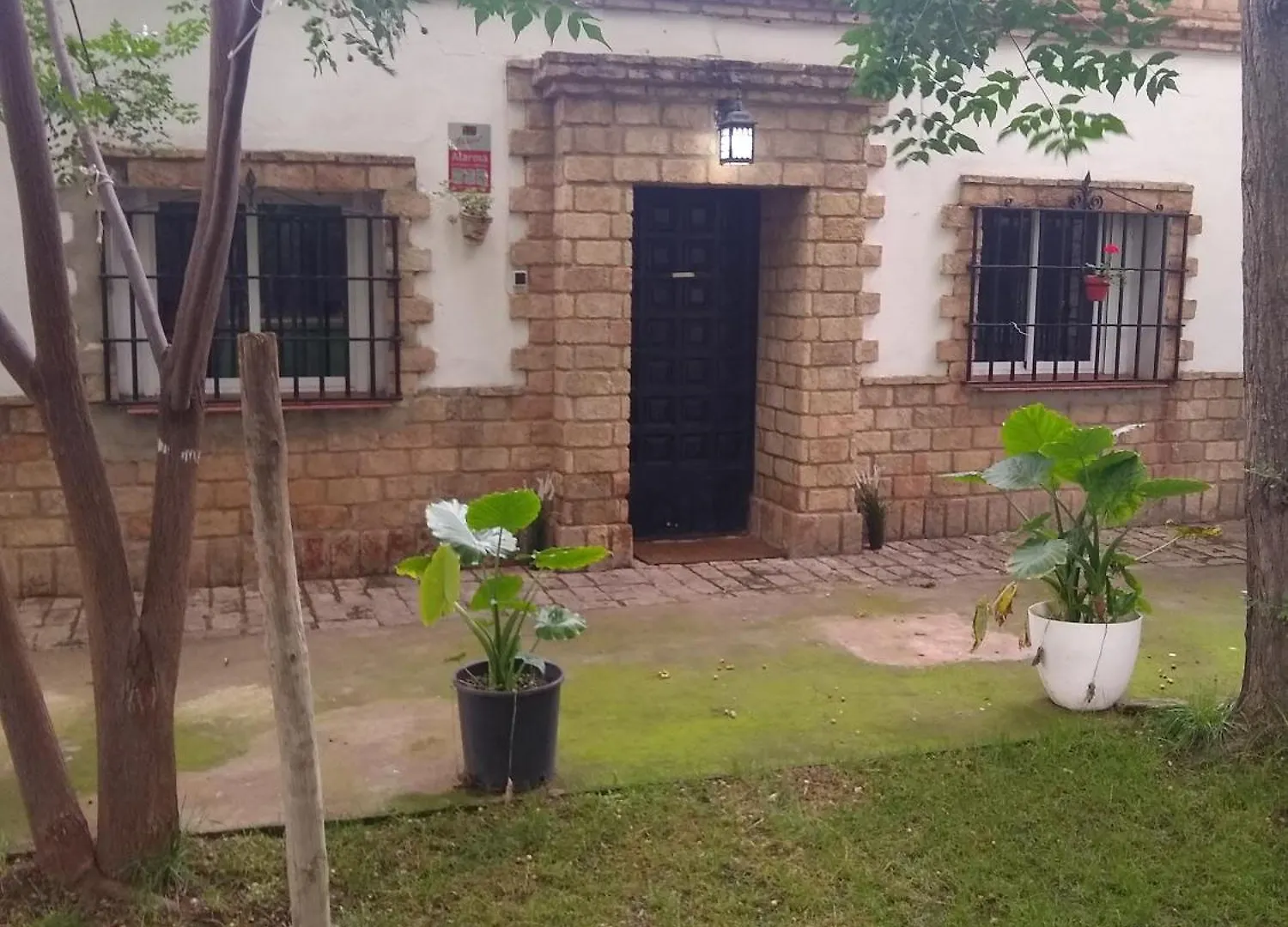 Holiday home Finca El Naranjo Seville